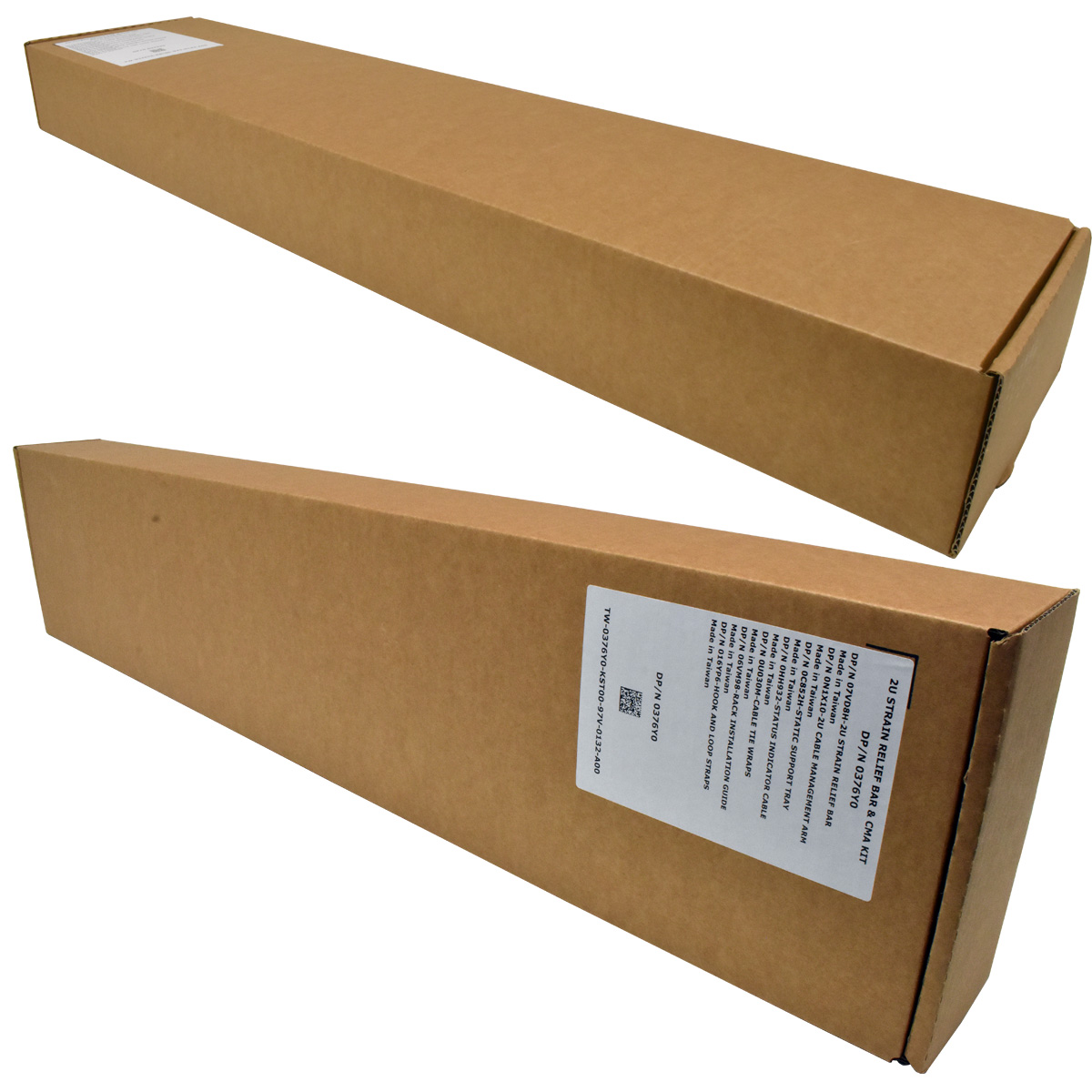 DELL Kabelmanagement 3U (3HE) Cable Management Arm Kit 0376Y0 PowerEdge R940 R940xd NEU/NEW DELL Kabelmanagement 3U (3HE) Cable Management Arm Kit 0376Y0 PowerEdge R940 R940xd NEU/NEW