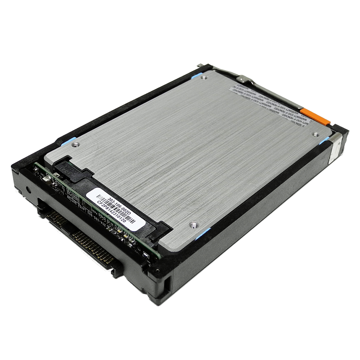 EMC VNX 200GB Flash SSD SAS 2.5 Zoll 118033251 005050502 EMC VNX 800GB Flash SSD 12G SAS 2.5 Zoll 118000119-03 005051682