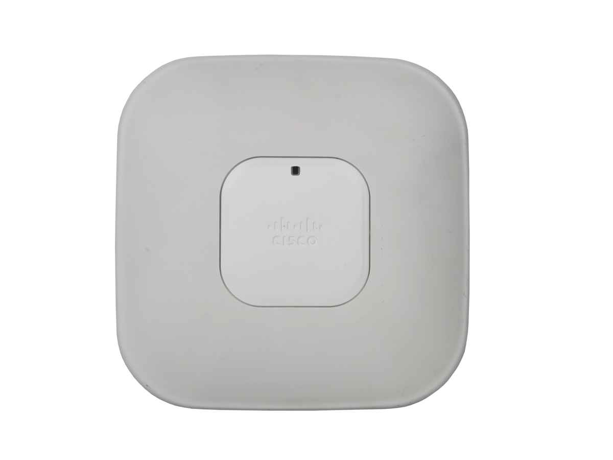 Cisco Access Point AIR-CAP3502I-E-K9 802.11a/g/n Dual Band No AC + Wall Mounting Kit 800-32891-01 NEU