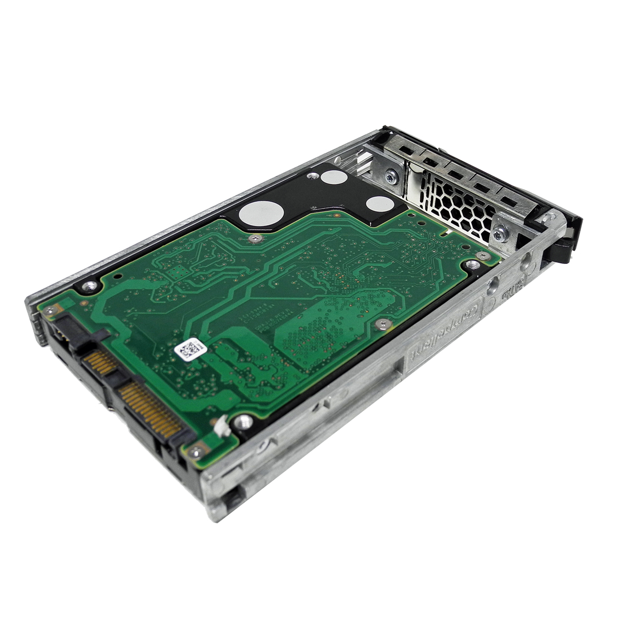 Dell 300GB 10K 6Gbs SAS 2,5" WD3001BKHG 0CWHNN mit Rahmen R720 R620 R610 R630 Dell 300GB 10K 6Gbs SAS 2,5" WD3001BKHG 0CWHNN mit Rahmen R720 R620 R610 R630