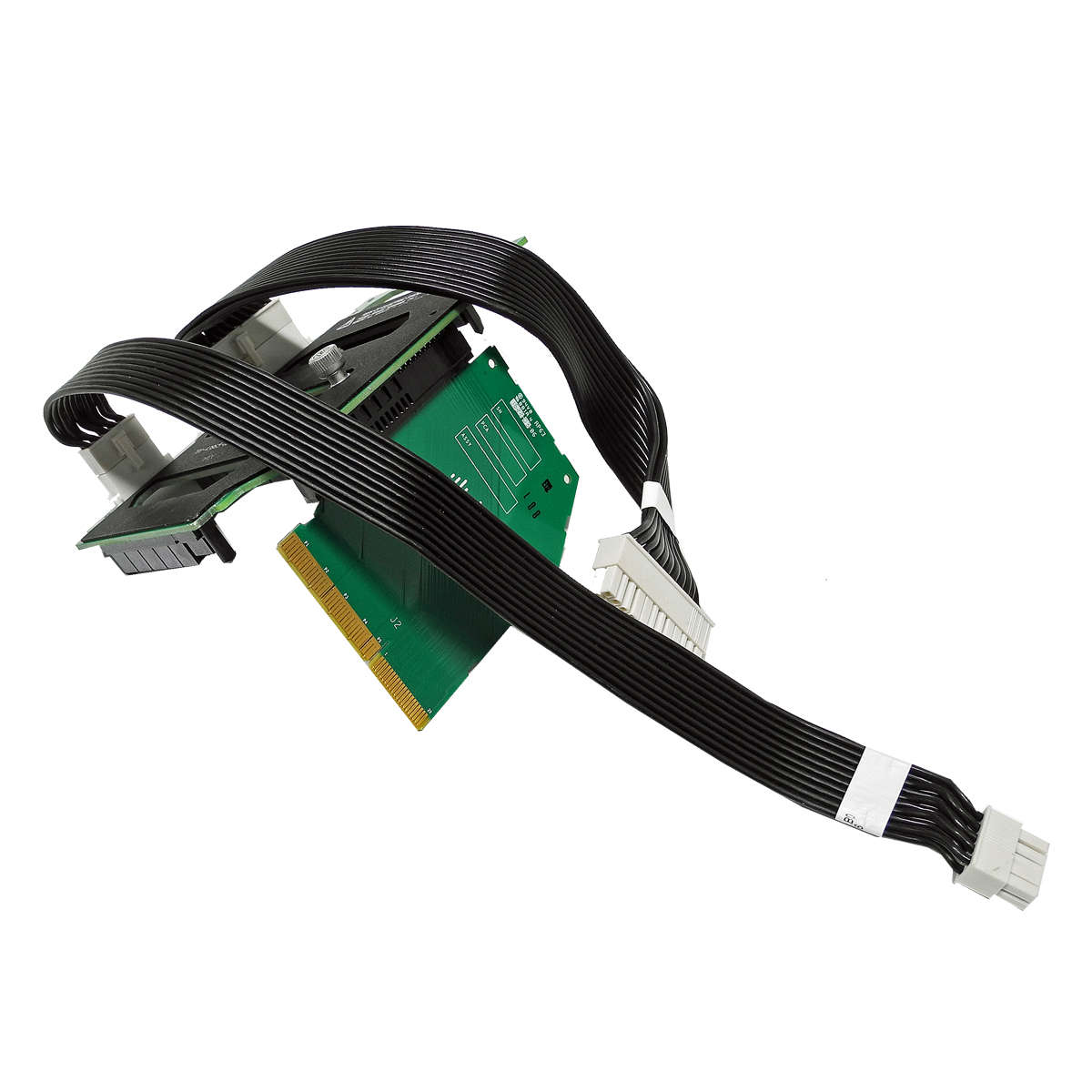Cisco-73-15638-04-A0-Riser-Board-Assembly-für-UCS-003.jpg Cisco 73-15638-04 A0+ Riser Board Assembly für UCS C460 M4 + 2x Kabel