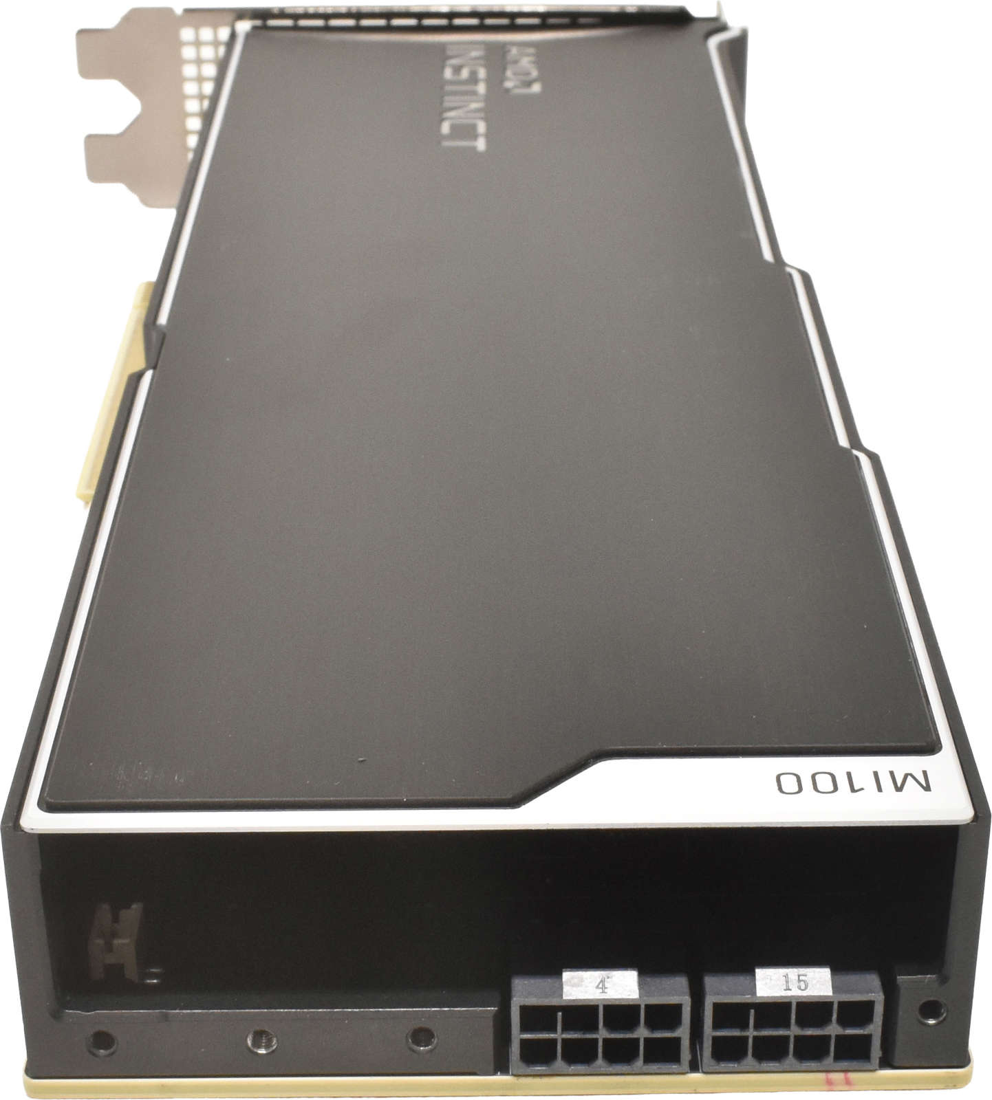 AMD Radeon Instinct MI100 32GB HBM2 Grafikkarte PCle 4.0 x16 102D3431400
