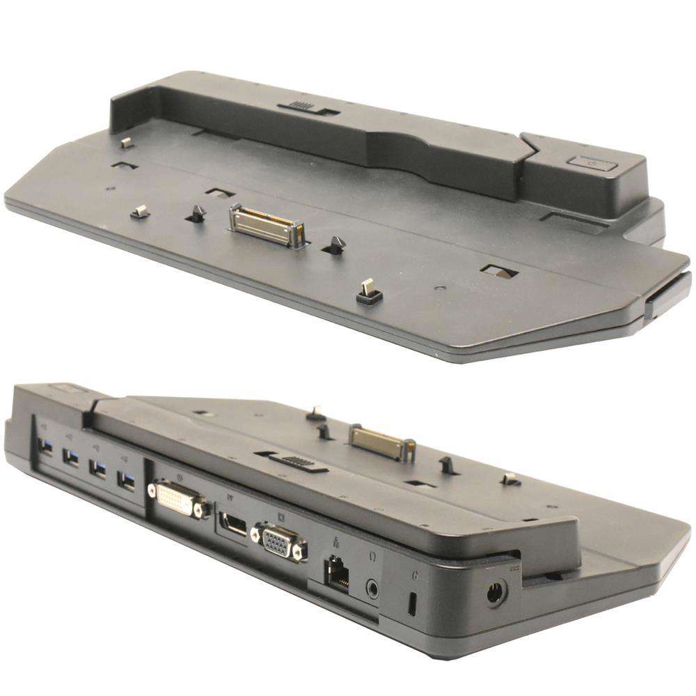 Fujitsu-Dockingstation-Port-Replicator-FPCPR132BP-004.jpg Fujitsu Dockingstation Port Replicator FPCPR132BP for Lifebook T902 T734 T732