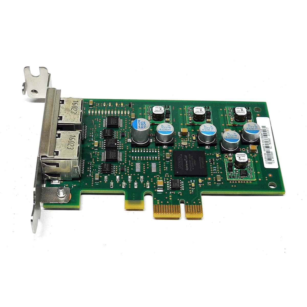 IBM Dual-Port RS-485 Serial Interface Card for Power8 System S822 98Y6848 LP IBM Dual-Port RS-485 Serial Interface Card for Power8 System S822 98Y6848 LP