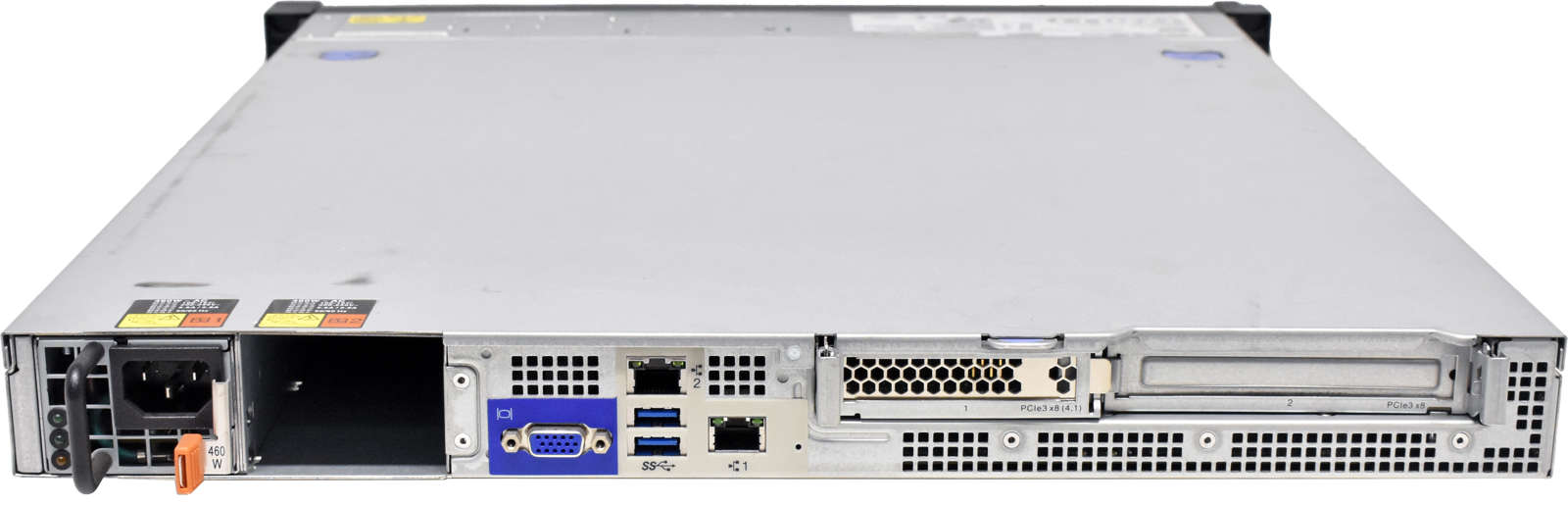Lenovo-System-x3250-M6-Server-E3-1240L-v5-QC-CPU-2-002.jpg Lenovo System x3250 M6 Server E3-1240L v5 QC CPU 2.10GHz 8GB DDR4 RAM 4x SFF 2,5 M1210