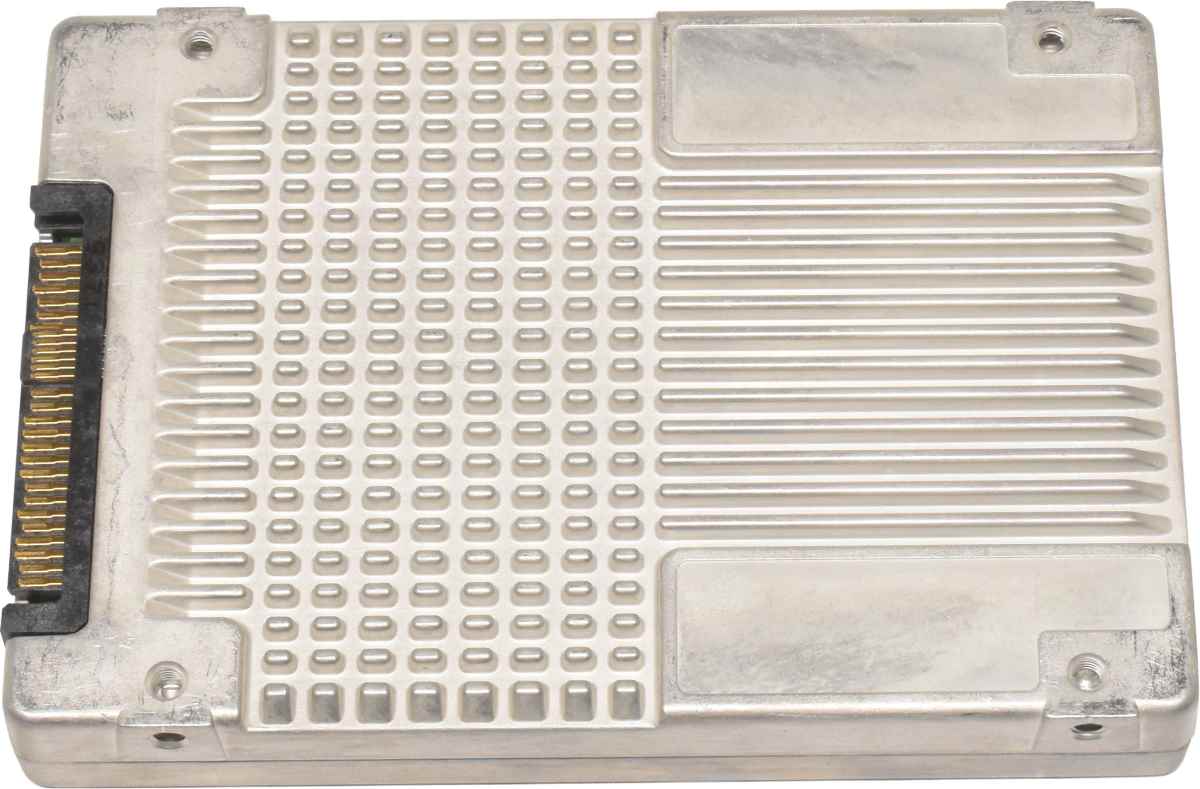 Intel SSD DC P4510 Series 1TB 2.5" NVMe / PCle SSDPE2KX010T8