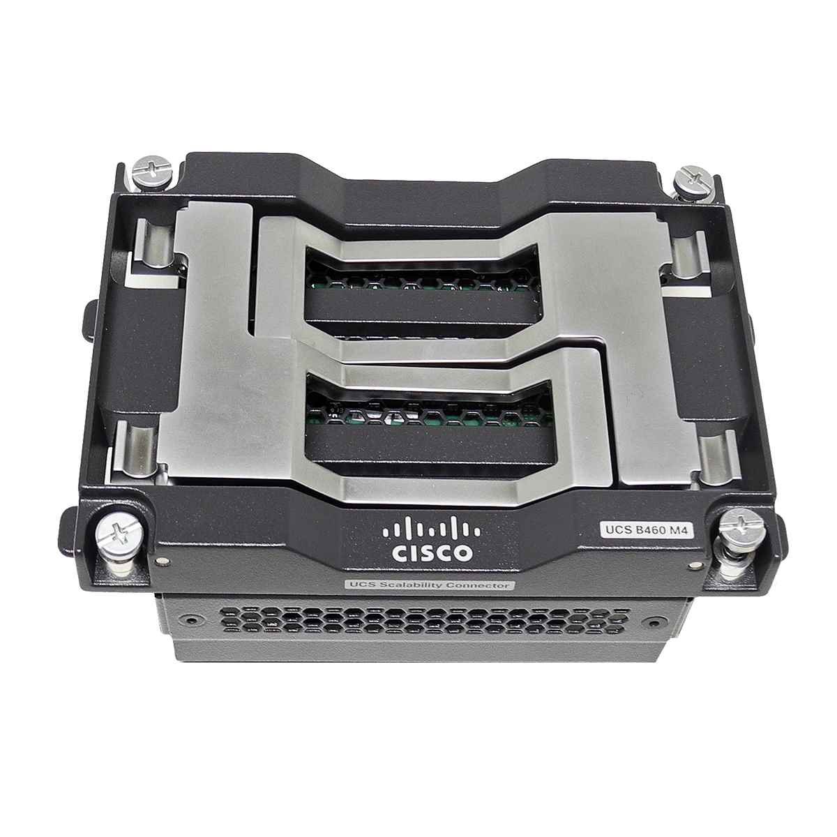 Cisco Scalability Connector für UCS B460 M4 E7 68-5122-04 73-15389-03 Cisco Scalability Connector für UCS B460 M4 E7 68-5122-04 73-15389-03