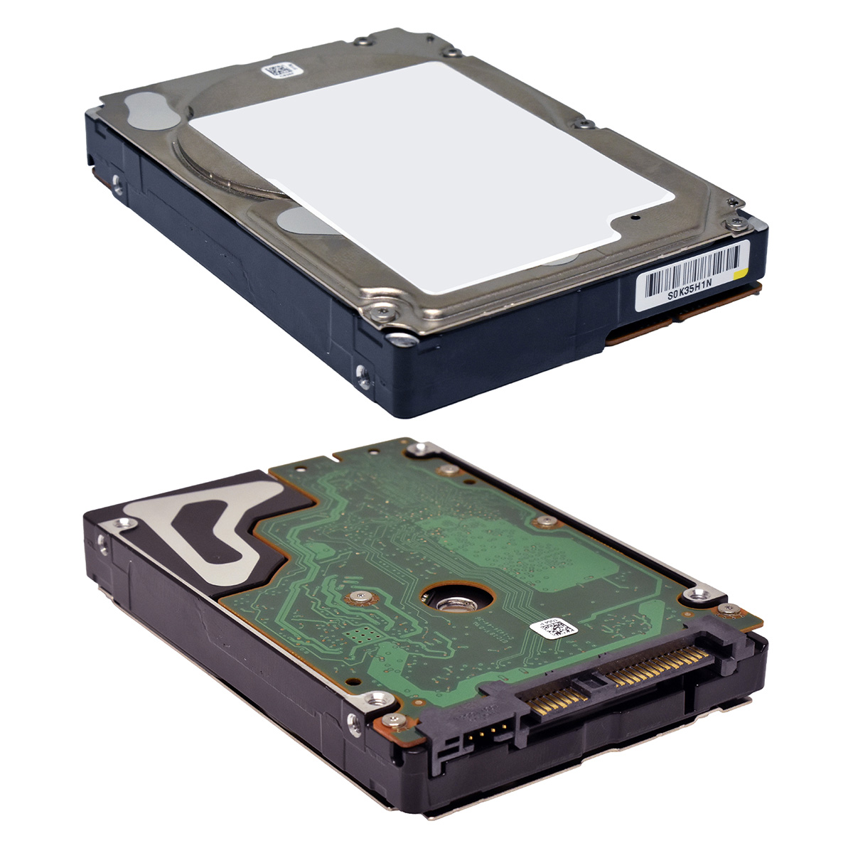 2 Seagate 2.5 Zoll SAS NEUTRAL - 5.jpg Seagate 300GB 2.5" 10K 6G SAS HDD ST300MM0006