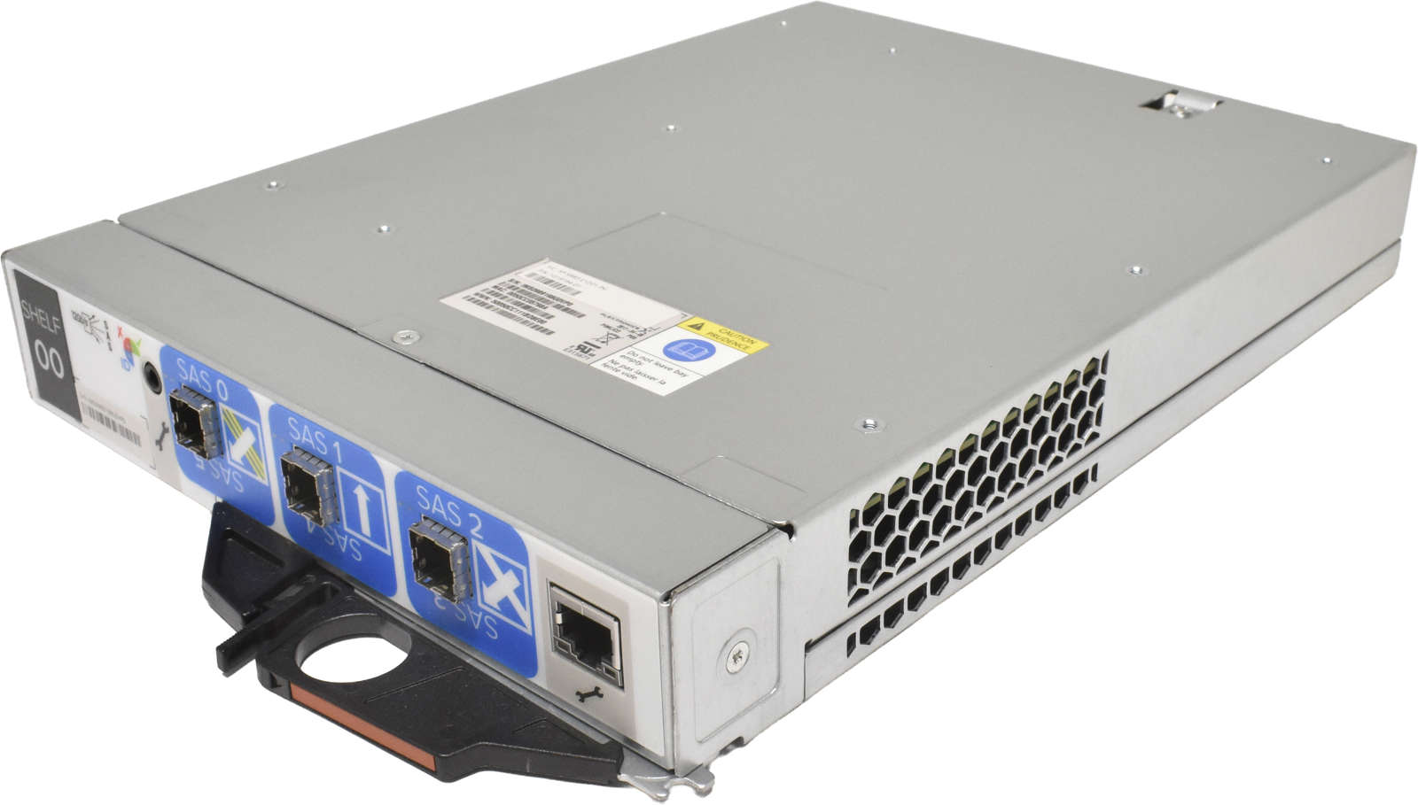 Flextronics 1019194-01 12G SAS Controller Processor Module