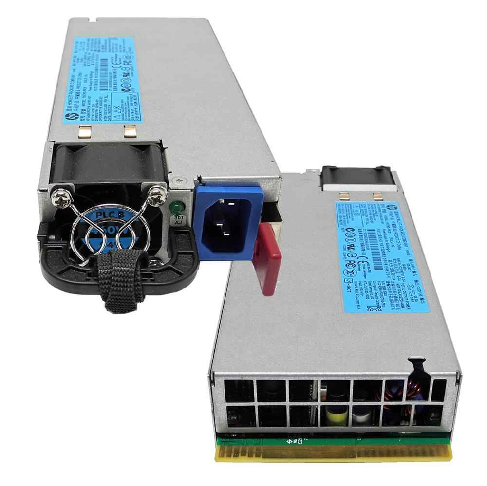 HP Power Supply/Netzteil HSTNS-PR28 460W für ProLiant DL360/380 G8 660184-001 HP Power Supply/Netzteil HSTNS-PR28 460W für ProLiant DL360/380 G8 660184-001