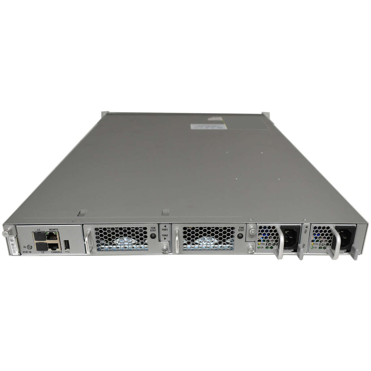 Cisco-Nexus-N5K-C5548P-68-3792-03-32-Port-10G-Ethe-003.jpg Cisco Nexus N5K-C5548P 68-3792-03 32-Port 10G Ethernet Switch + 6 mini GBICs