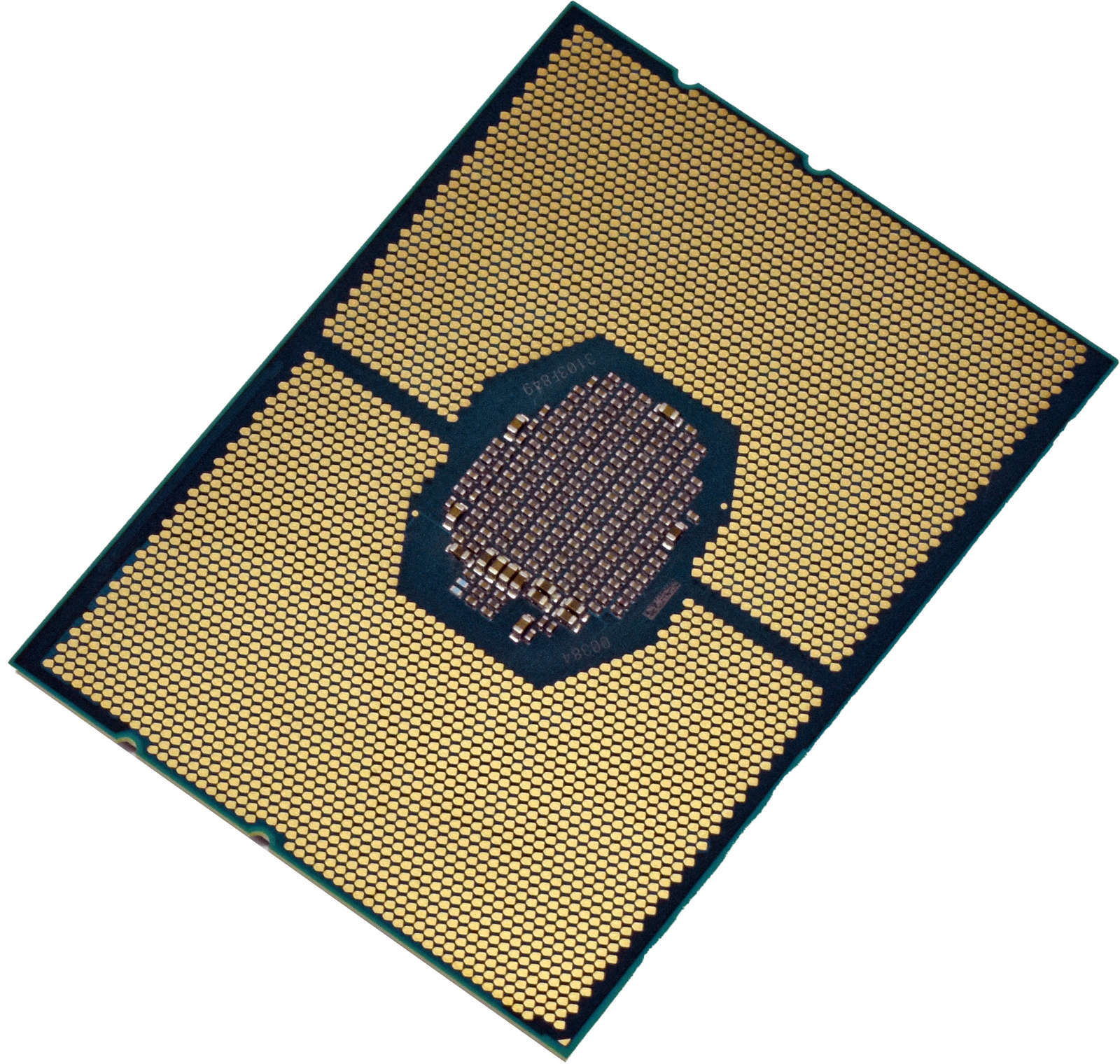 Intel Xeon Silver 4215R Processor 11 MB L3 Cache 3.20 GHz 8-Core FCLGA3647 SRGZE