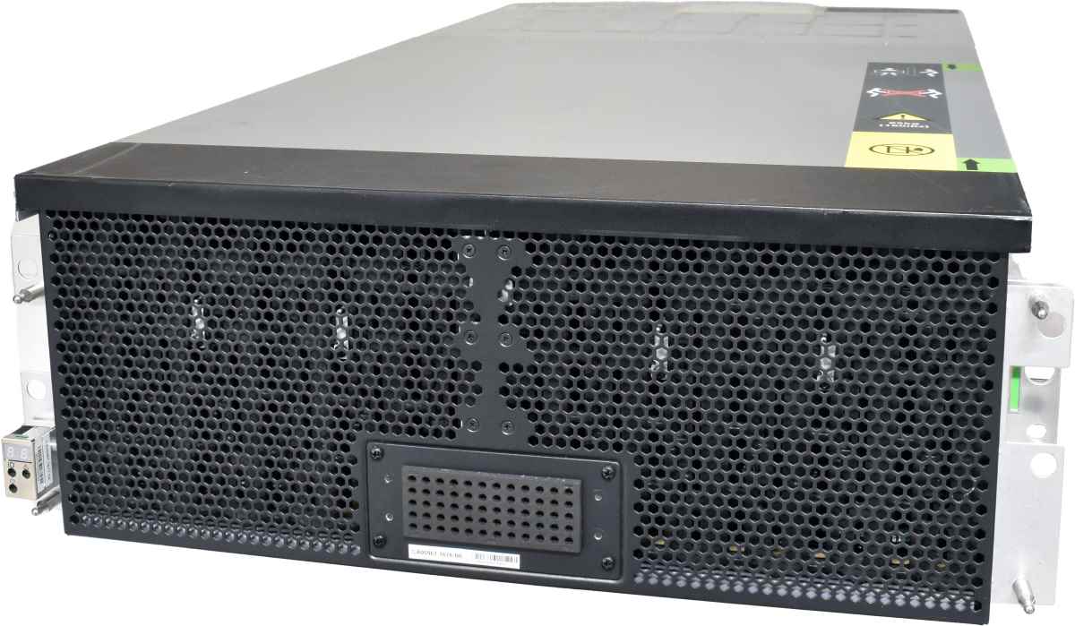 Fujitsu Eternus DX 1/200 HD-DE S4 Storage  FTS:ETVEEDU 60 Bay  2,5"/3,5" 12G Disk Array