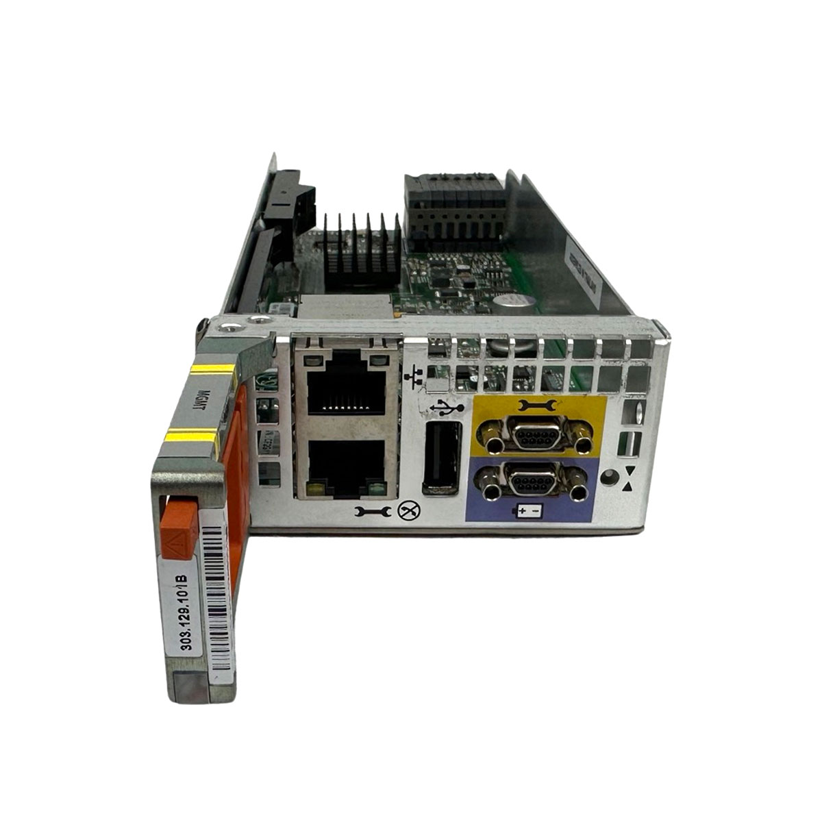 EMC SAN Card Management Module 303-129-101 042-007-840  for VNX Series