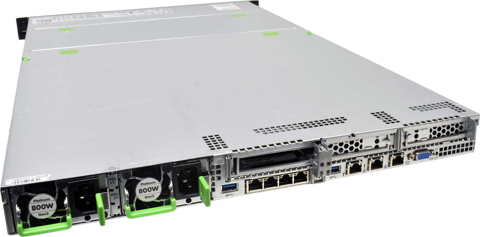 Fujitsu-A3C40197123-Primergy-RX2530-M4-Server-ohne-006.jpg Fujitsu A3C40197123 Primergy RX2530 M4 Server ohne CPU ohne RAM 2xHS 4x SFF 2,5 CP400i