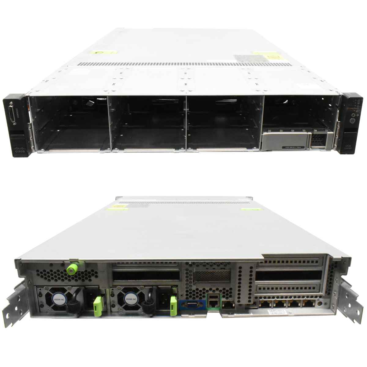 CISCO UCS C240 M3 RackServer ohne CPU ohne RAM ohne HDD 12x LFF 3,5" CISCO UCS C240 M3 RackServer ohne CPU ohne RAM ohne HDD 12x LFF 3,5"