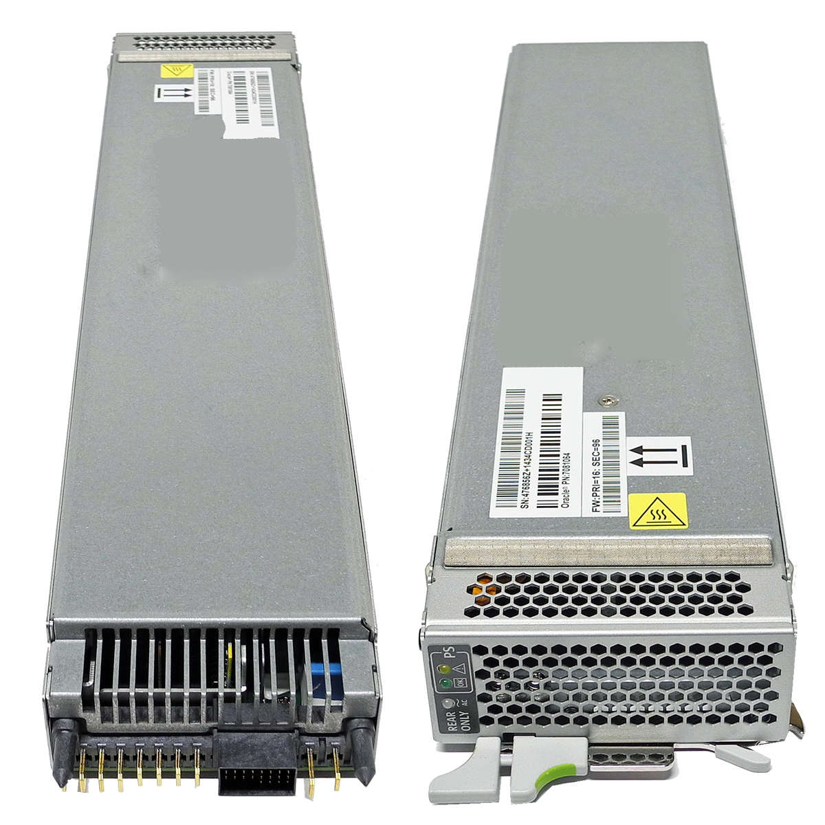 bel-POWER-SPASUNM-10G-2060W-Power-Supply-Netzteil-001.jpg bel POWER SPASUNM-10G 2060W Power Supply Netzteil Sun Oracle SPARC T3-2 T4-2 T5-2