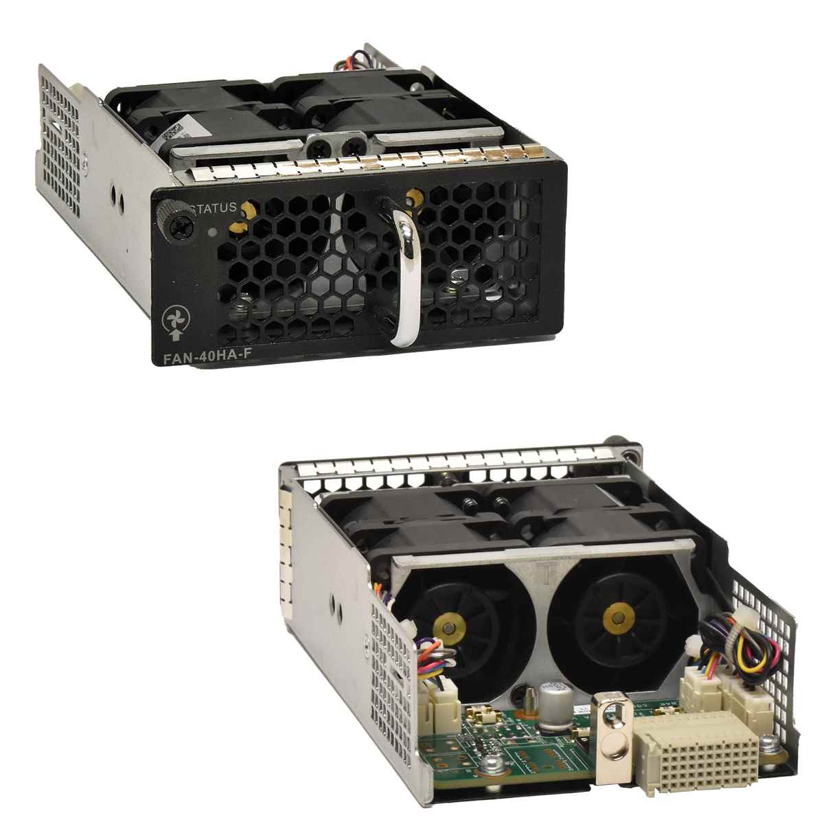 Huawei Lüfter Cooling Fan FAN-40HA-F für CE6800 Switch Series Huawei Lüfter Cooling Fan FAN-40HA-F für CE6800 Switch Series