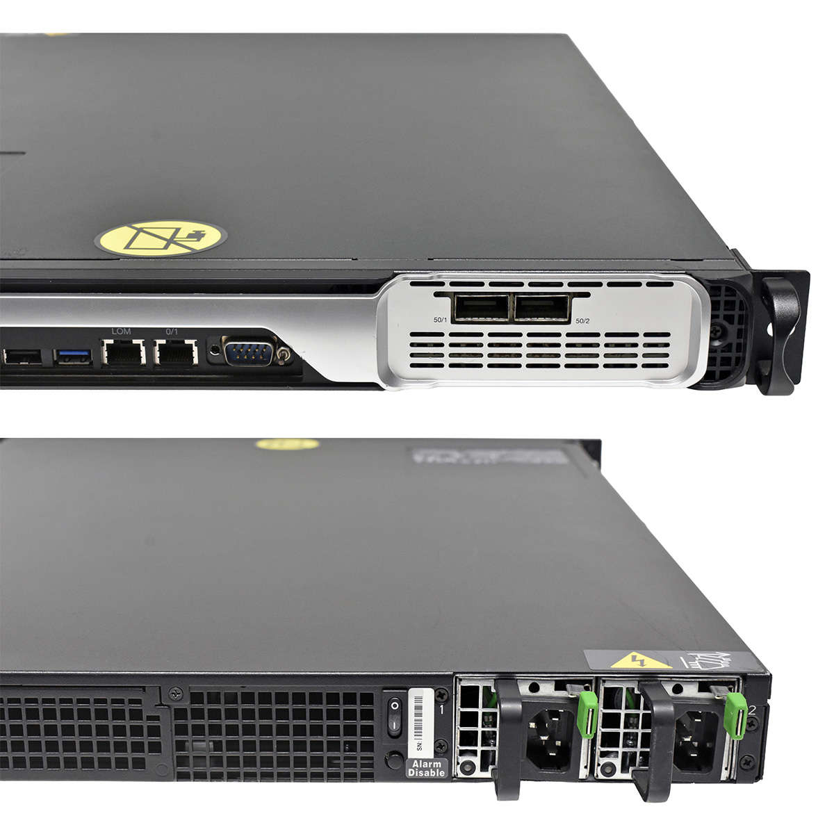 Citrix ADC MPX 15041T-50G Dual-Port QSFP+ 50 GE NetScaler