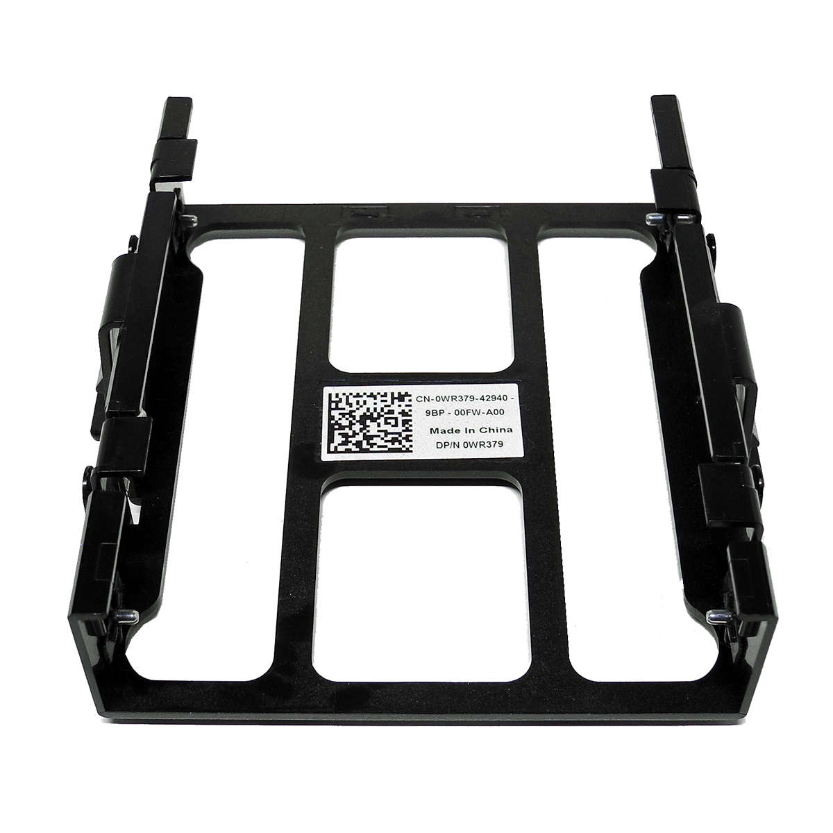 DELL-3-5-Zoll-HDD-Caddy-Rahmen-for-PowerEdge-R300-002.jpg DELL 3.5 Zoll HDD Caddy/Rahmen for PowerEdge R300 Server DP/N 0WR379