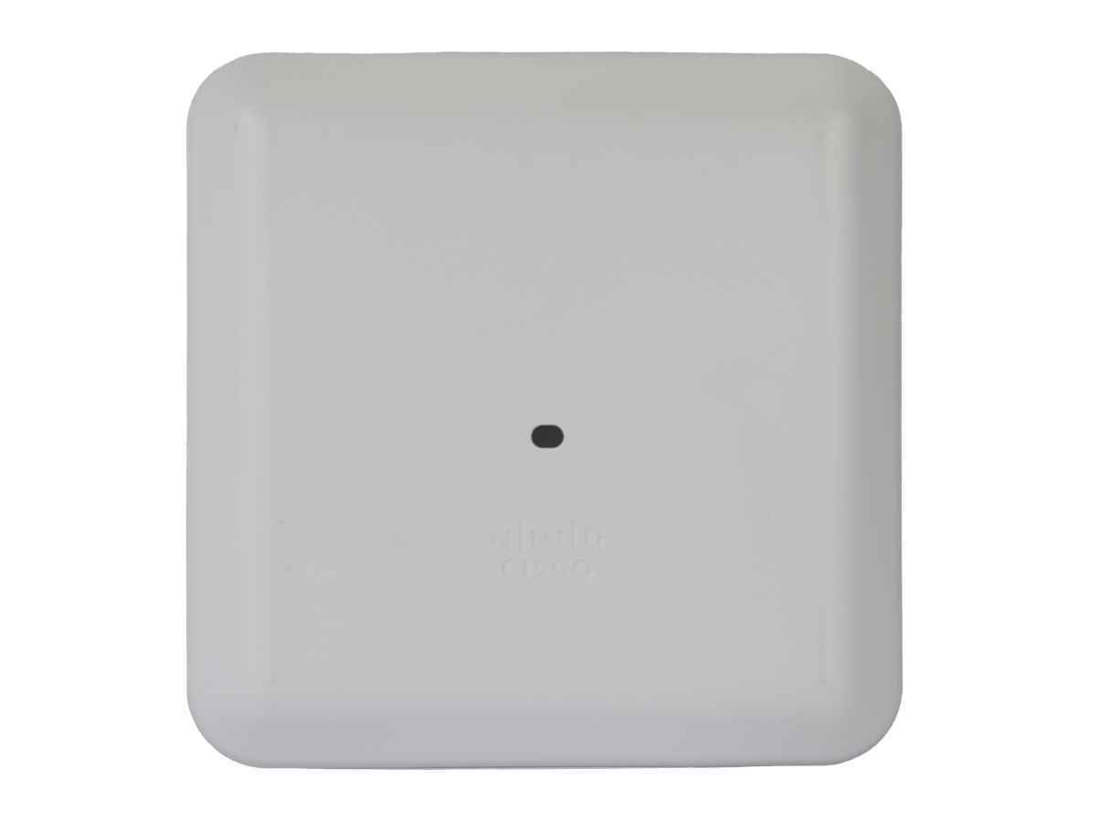 Cisco AIR-AP3802I-E-K9 5-GHz Access Point 802.11ac Dual Band no PSU NEW NEU