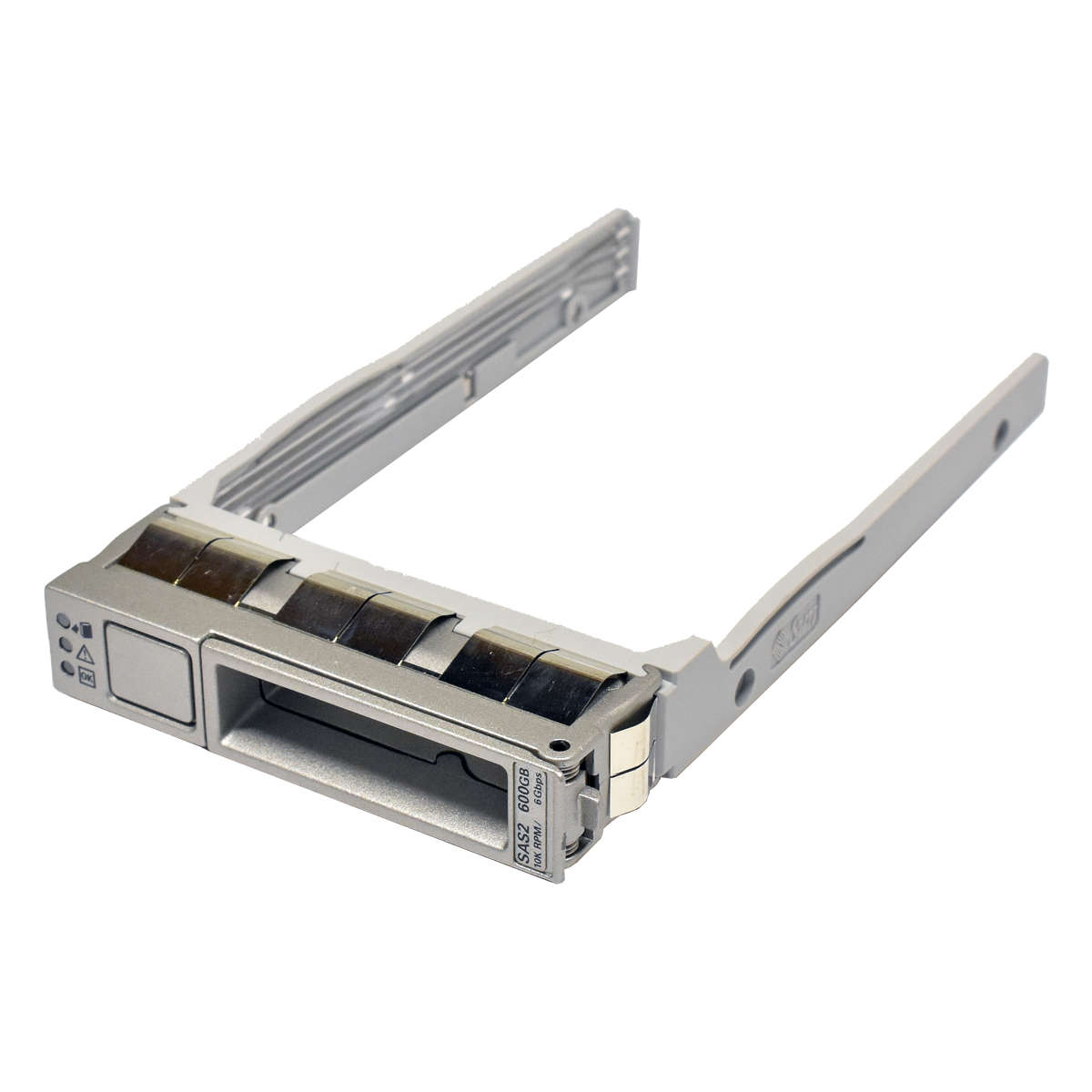 SUN 541-2123-03 SFF 2.5" HDD/SSD Einbaurahmen / Caddy