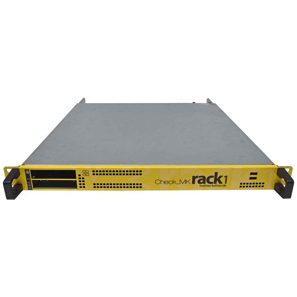 Mathias Kettner Check_MK rack1 Appliance Mathias Kettner Check_MK rack1 Appliance