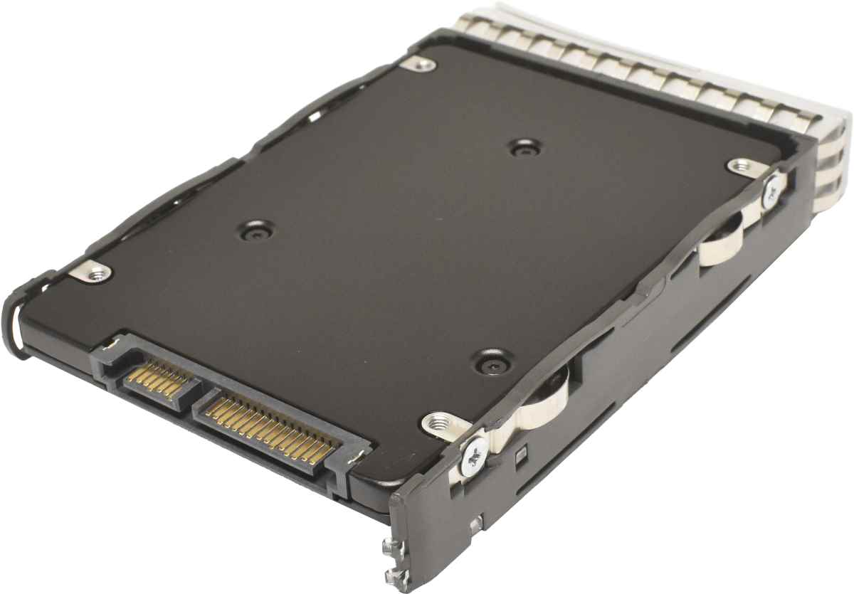 Cisco Samsung PM883 1.92TB 2.5" 6G SATA SFF SSD MZ-7LH1T90 UCS-SD19T61X-EV