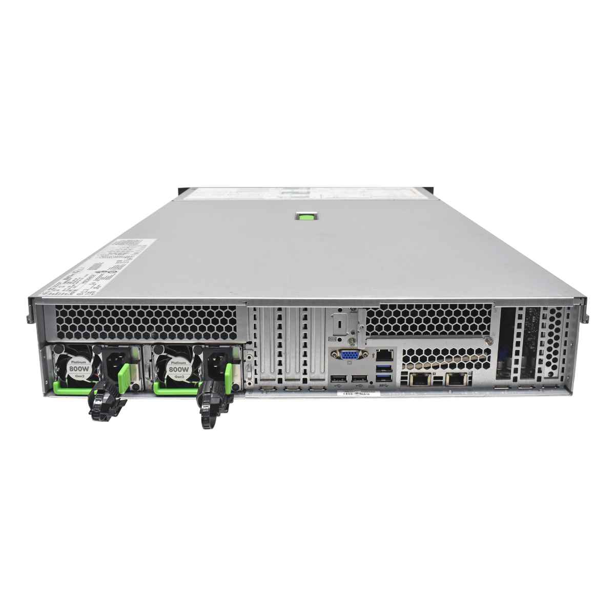 Fujitsu Primergy RX2540 M2 Server no CPU & RAM no HDD 2x Kühler 12Bay 2,5 Zoll Fujitsu Primergy RX2540 M2 Server no CPU & RAM no HDD 2x Kühler 12Bay 2,5 Zoll