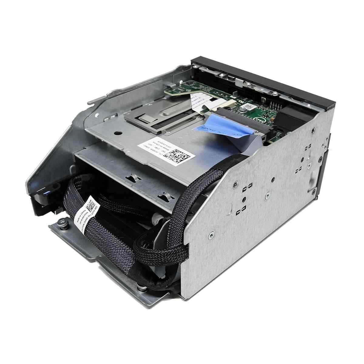 DELL PowerEdge R720 Control Panel Assembly 0X30KR + Kabel 0XN43P 0W3YVN DELL PowerEdge R720 Control Panel Assembly 0X30KR + Kabel 0XN43P 0W3YVN