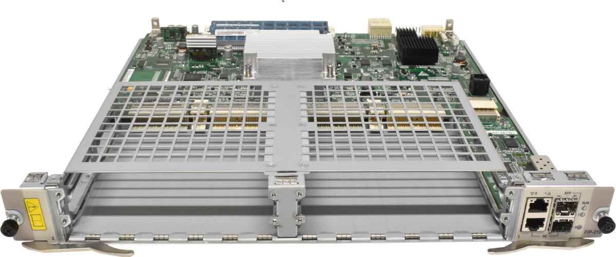 HP JC167B FIP-210 Flexible Interface Platform Module für HP 6600 Router HP JC167B FIP-210 Flexible Interface Platform Module für HP 6600 Router