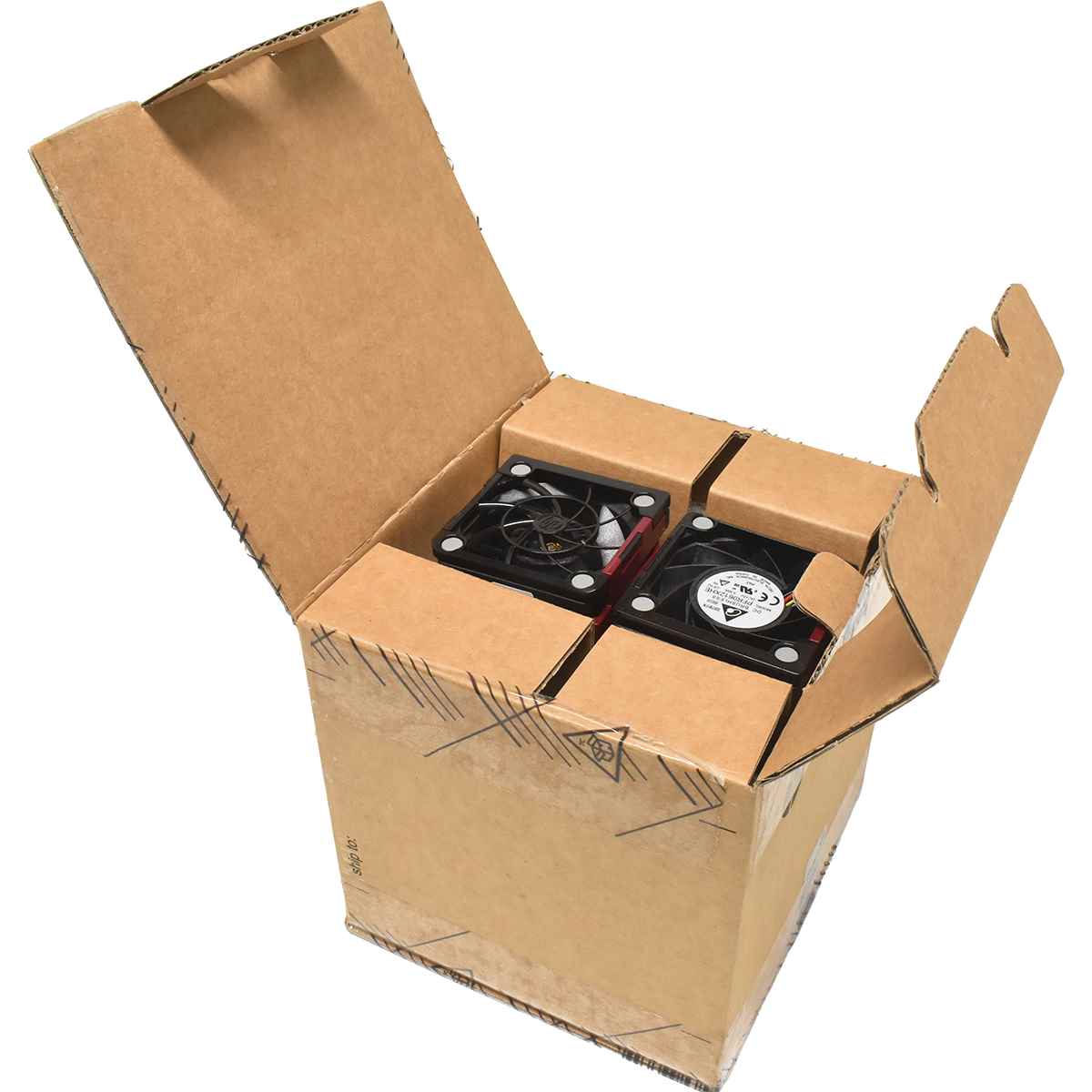 HP 662248-B21 Intel Xeon E5-2630 2.3GHz CPU Kit + Heatsink +2x Fans für ProLiant DL380p G8 NEU HP 662248-B21 Intel Xeon E5-2630 2.3GHz CPU Kit + Heatsink +2x Fans für ProLiant DL380p G8 NEU