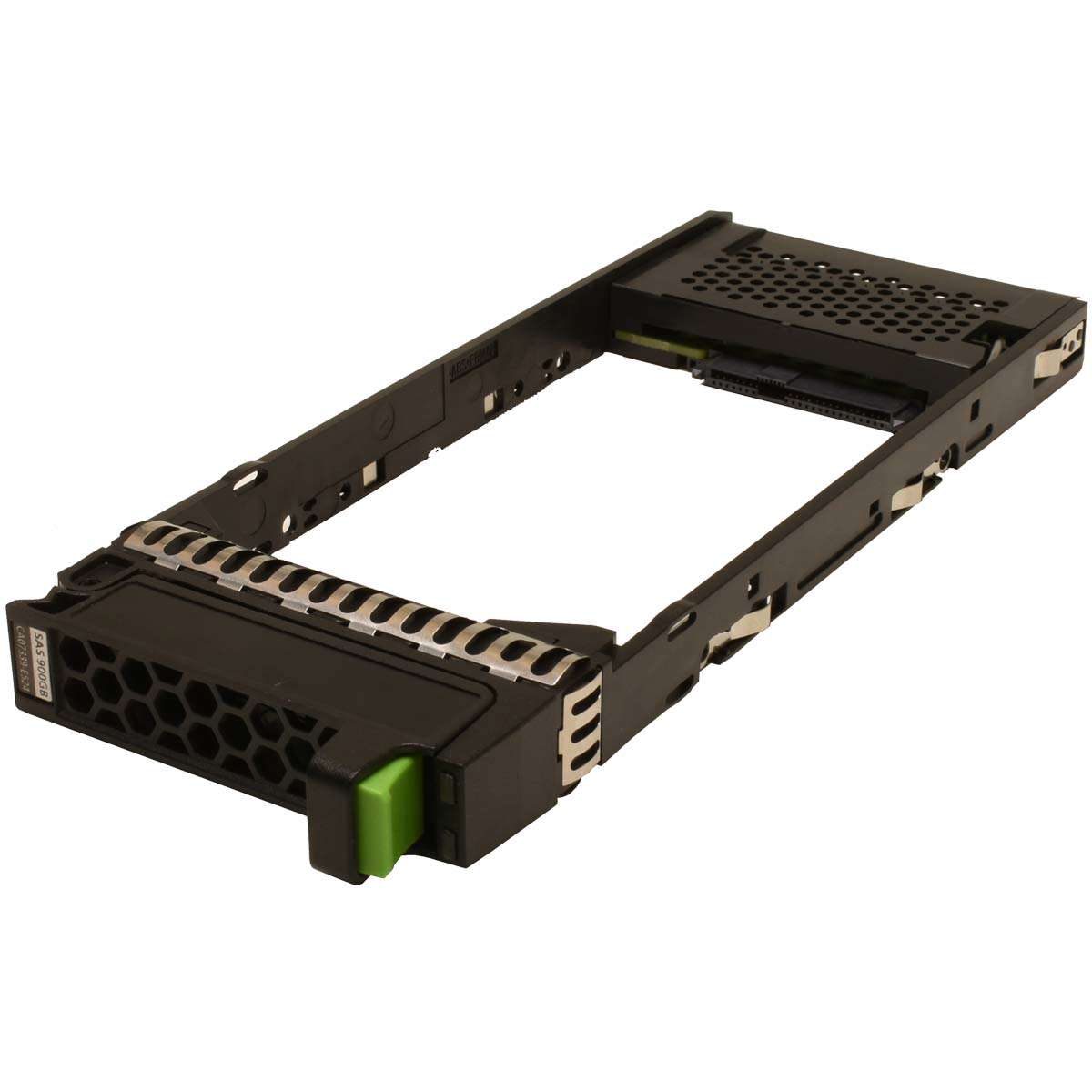 Fujitsu-HDD-Caddy-Rahmen-2-5-Interposer-für-JX40-S-003.jpg Fujitsu HDD Caddy Rahmen 2.5" + Interposer für JX40 S2, DX80/90 S2