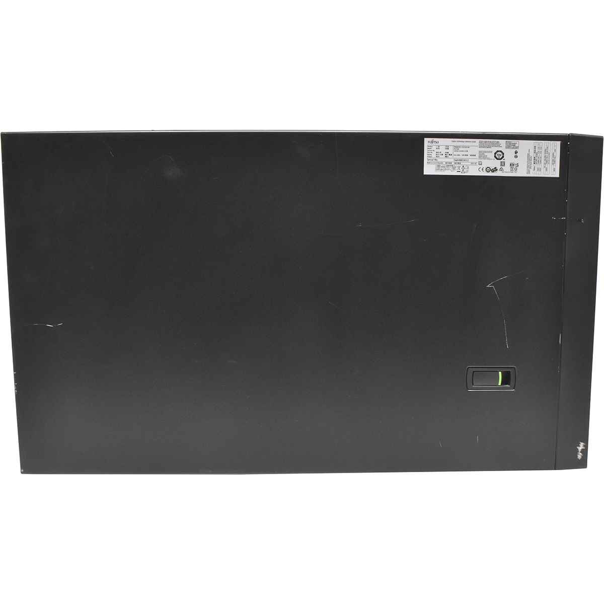 Fujitsu Primergy TX2550 M5 Silver 4208 32GB RAM PC4 4Bay 3,5 Onboard Controller