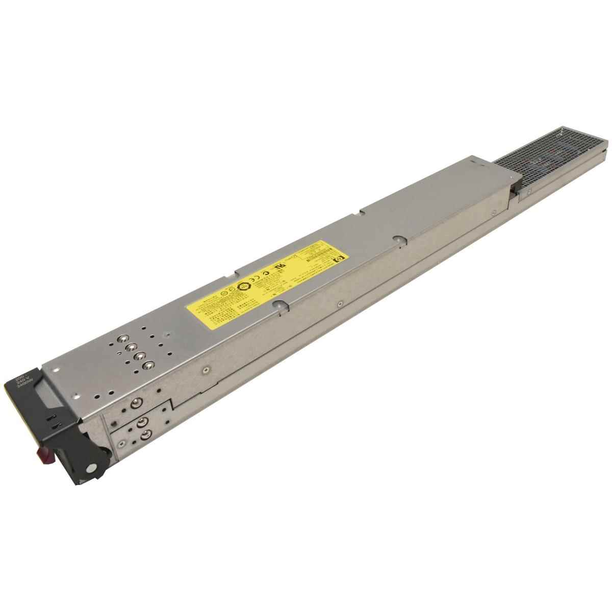 HP Netzteil Power Supply BladeCenter 2450 W C7000 488603-001 500242-001 HSTNS-PR16 HP Netzteil Power Supply BladeCenter 2450 W C7000 488603-001 500242-001 HSTNS-PR16