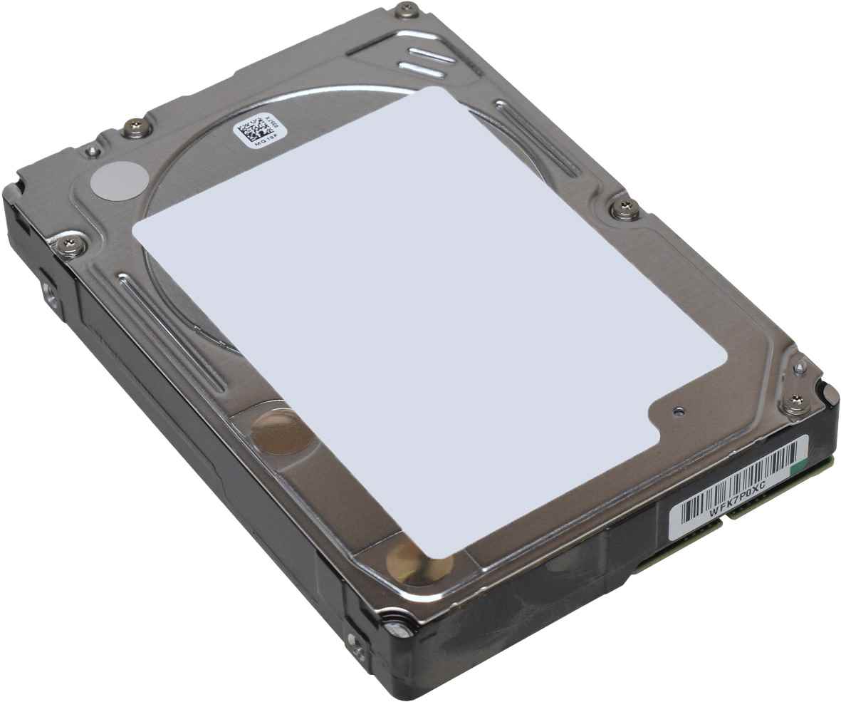 HP Seagate 1.2TB 787648-001 ST1200MM0099 2.5" 10K 12G SAS-3 HDD