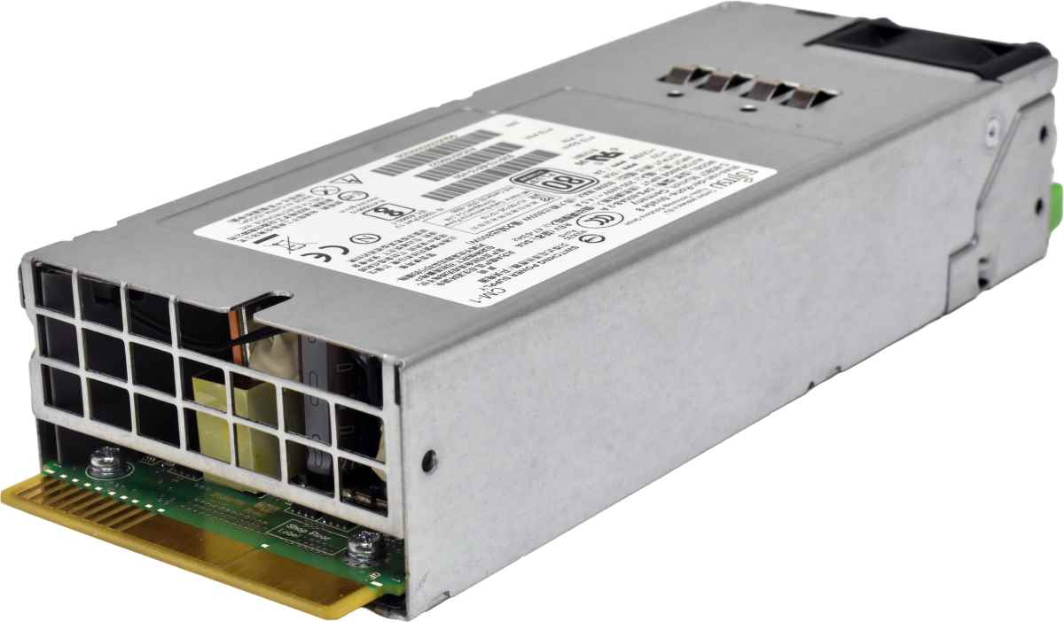 Fujitsu Delta 800W Power Supply DPS-800AB-2 A A3C40169522 S26113-E615-V50 for Primergy RX200 TX300S8 RX2540