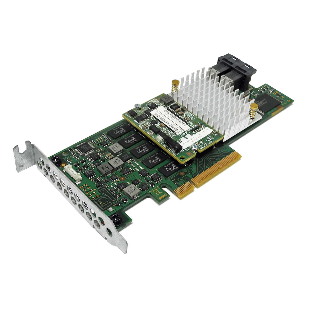 Fujitsu-D3216-A13-GS2-12Gb-PCIe-x8-RAID-Controller-002.jpg Fujitsu D3216-A13 GS2 12Gb PCIe x8 RAID Controller +SAS Expander+BBU+SAS Kabel