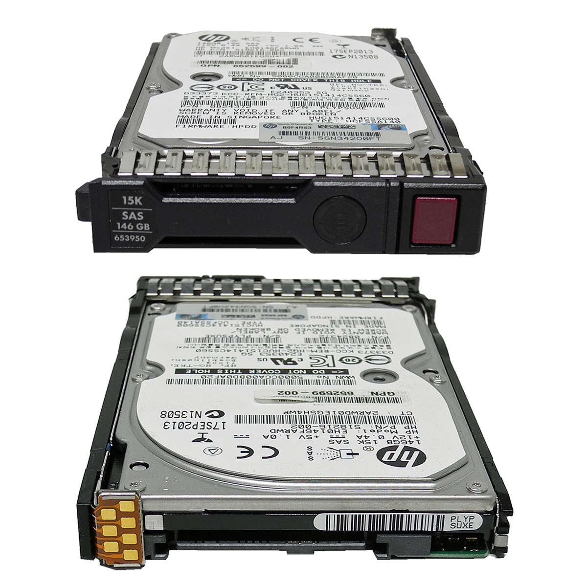 HP-Toshiba-300GB-2-5-15K-6G-SAS-HDD-MK3001GRRB-653-003.jpg HP 500 GB 6G HDD SATA 7.2K ST9500620NS 656107