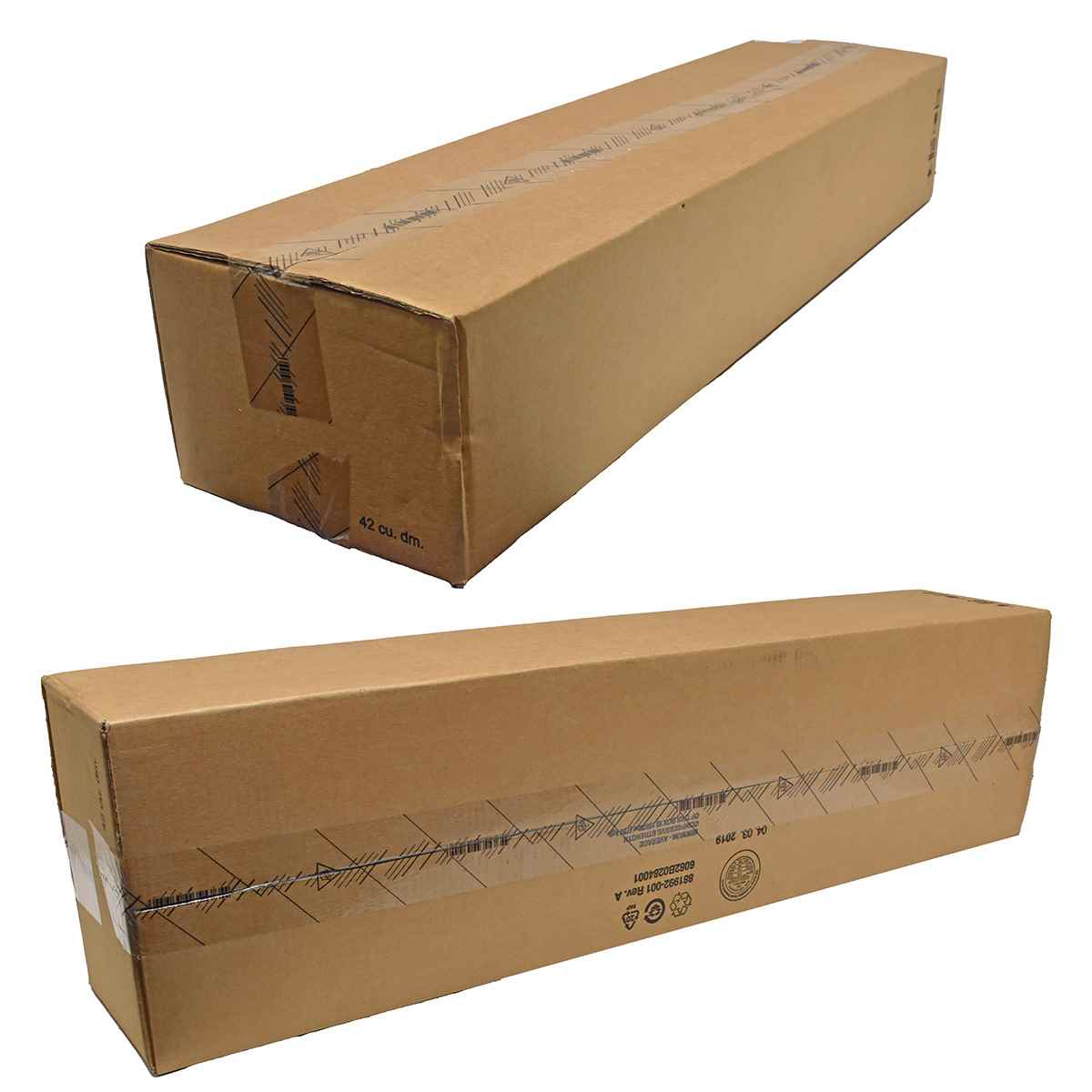 HP 872151-B21 Rack Rail Kit /w Cable Management Arm HPE ProLiant DL580 G10 Neu OVP HP 872151-B21 Rack Rail Kit /w Cable Management Arm HPE ProLiant DL580 G10 Neu OVP