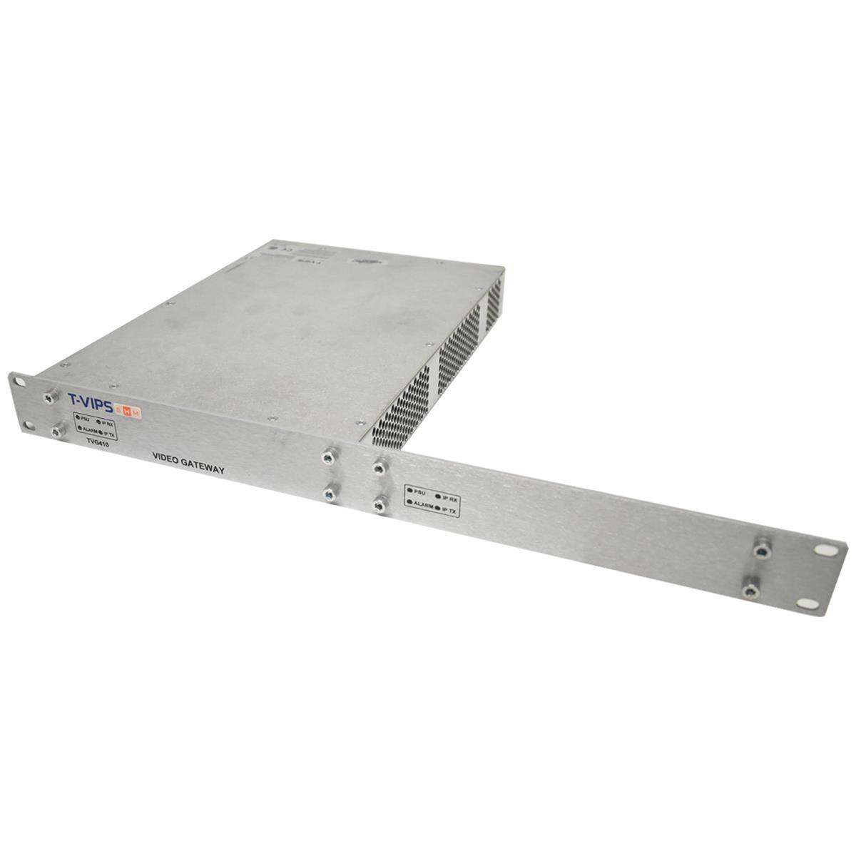 T-Vips-TVG410-1x-SDI-Input-into-2x-SDI-Outputs-Unc-005.jpg T-Vips TVG410 1x SDI Input into 2x SDI Outputs Uncompressed SDI over IP