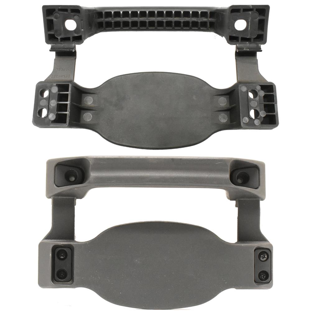 Handle / Handgriff for / für Panasonic TOUGHBOOK CF-D1 Handle / Handgriff for / für Panasonic TOUGHBOOK CF-D1