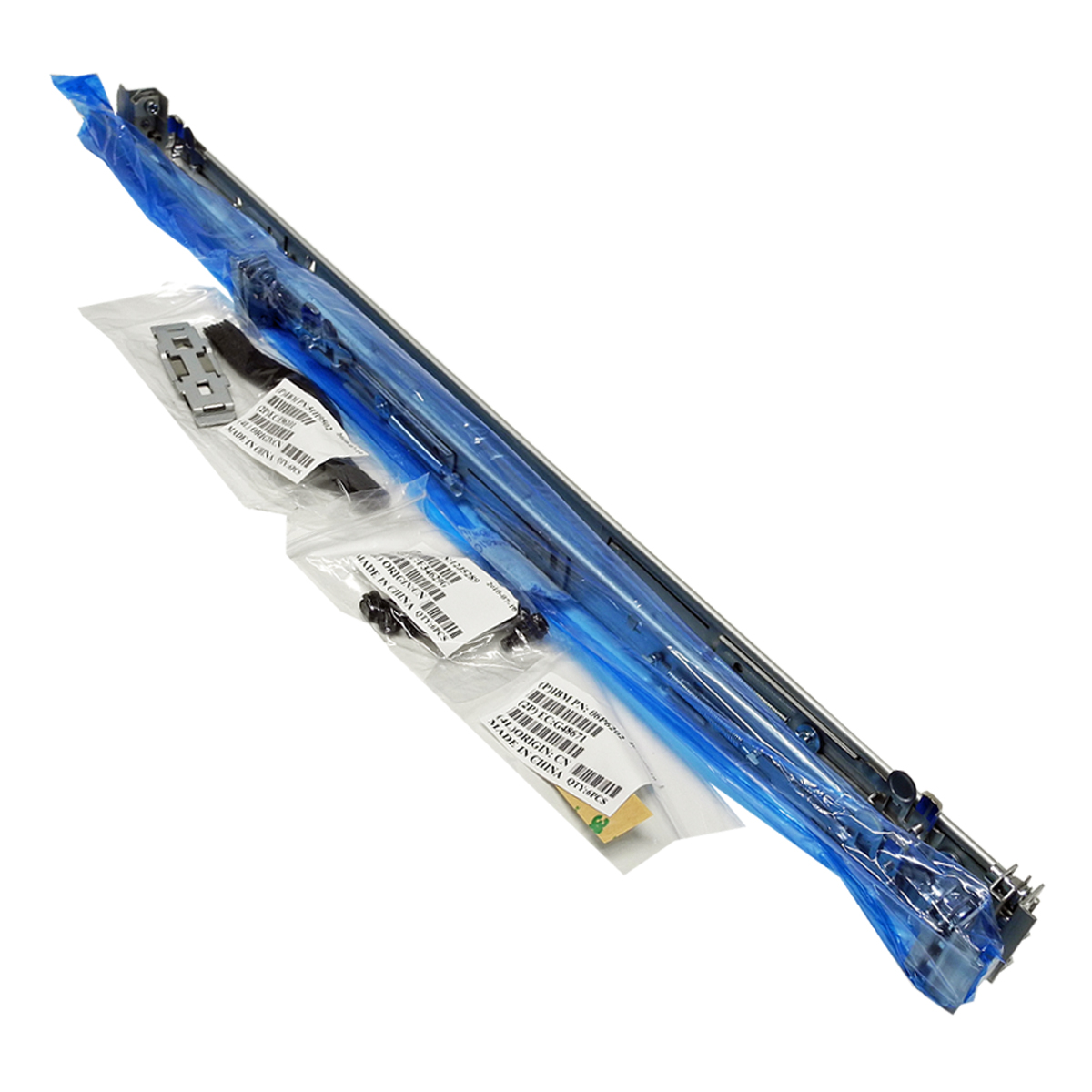 IBM Rack Rails Mount Kit for System x3250 M2 M3 M4 Server 46C7859 neu OVP IBM Rack Rails Mount Kit for System x3250 M2 M3 M4 Server 46C7859 neu OVP