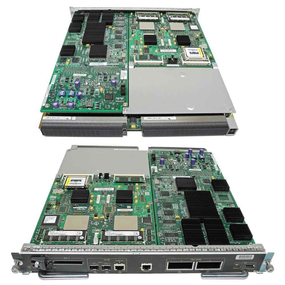 Cisco Catalyst 6500 Series VS-S720-10G Virtual Switching Supervisor Engine 720 Cisco Catalyst 6500 Series VS-S720-10G Virtual Switching Supervisor Engine 720