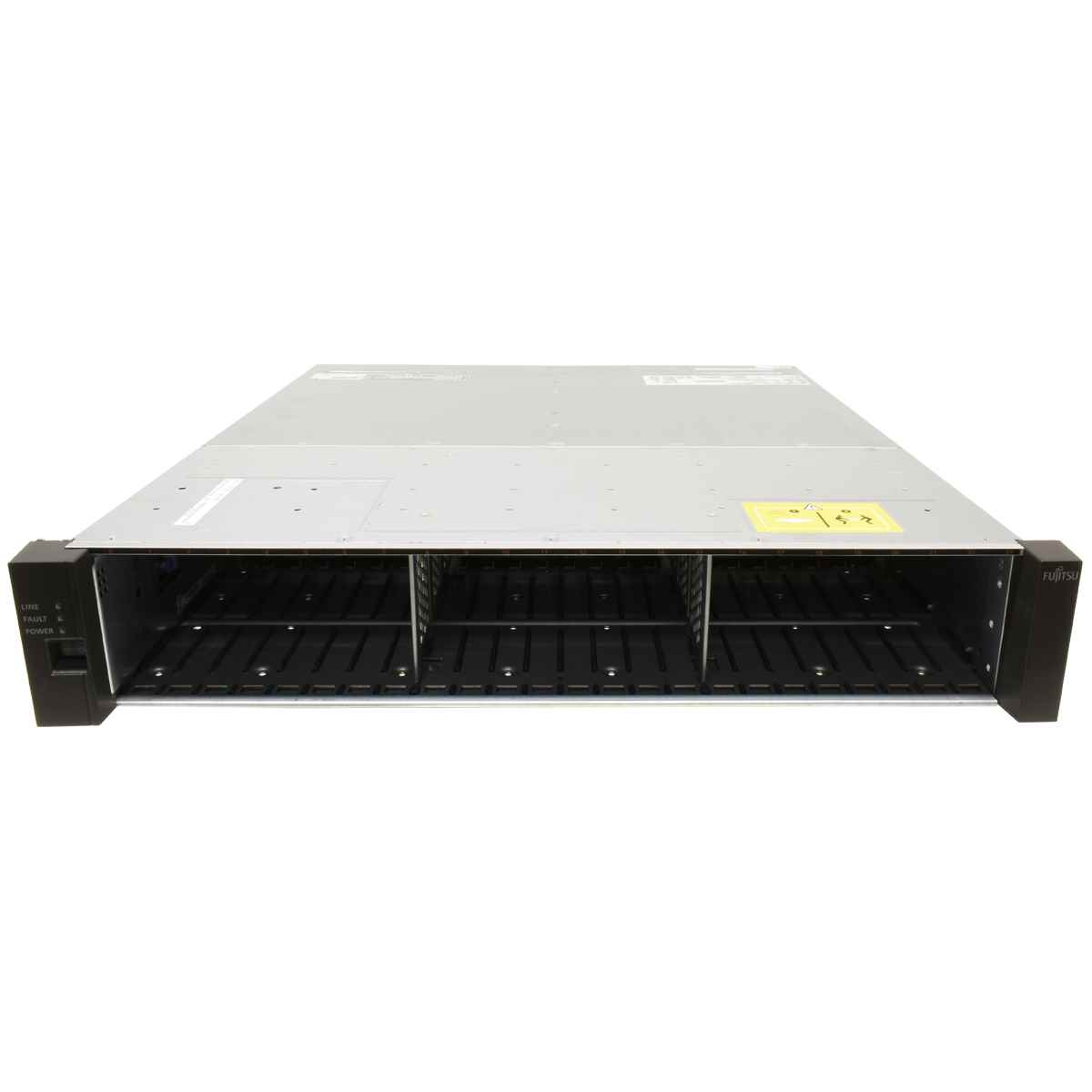 Fujitsu Storage DX80/90 S2 24 Bay 2,5" 2x 111-00190+B2 2x PSW Fujitsu Storage DX80/90 S2 24 Bay 2,5" 2x 111-00190+B2 2x PSW