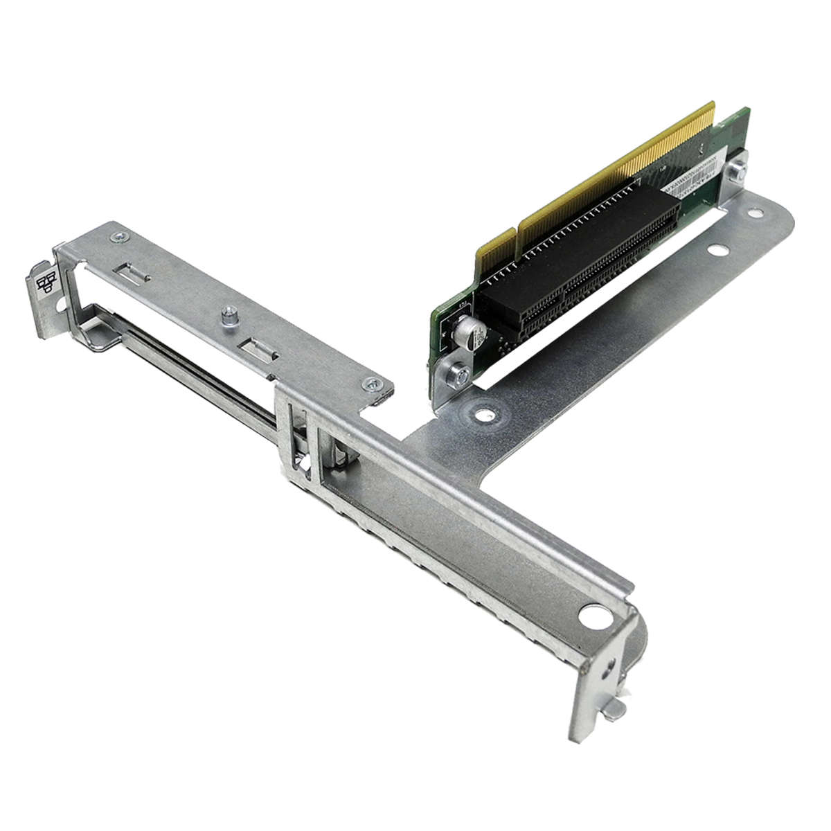 Fujitsu A3C40137294-GS01 Riser Board Assembly für Primergy RX200 S7 Server