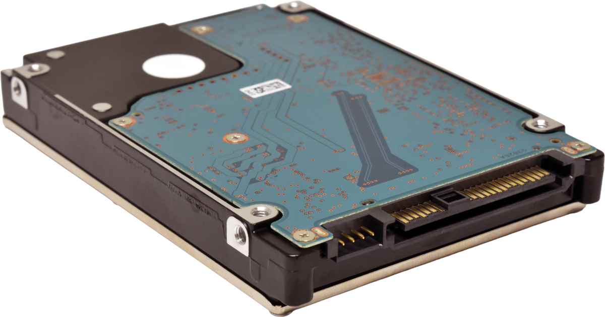 Toshiba 1.2TB 2.5“ 10K 12G SAS HDD AL14SEB12EQ HDEBJ11NAA51 512 Bytes Primergy TX1320 M3