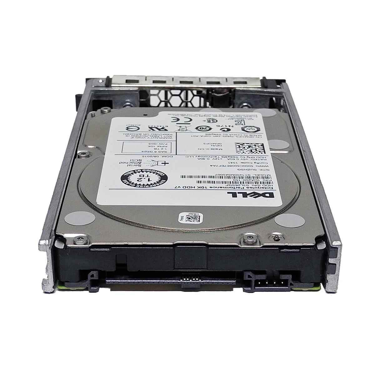 Dell 300GB Festplatte 2.5" P/N: 0NWH7V SAS 6Gbps RPM 15k mit Rahmen 0G176J Dell 300GB Festplatte 2.5" P/N: 0NWH7V SAS 6Gbps RPM 15k mit Rahmen 0G176J