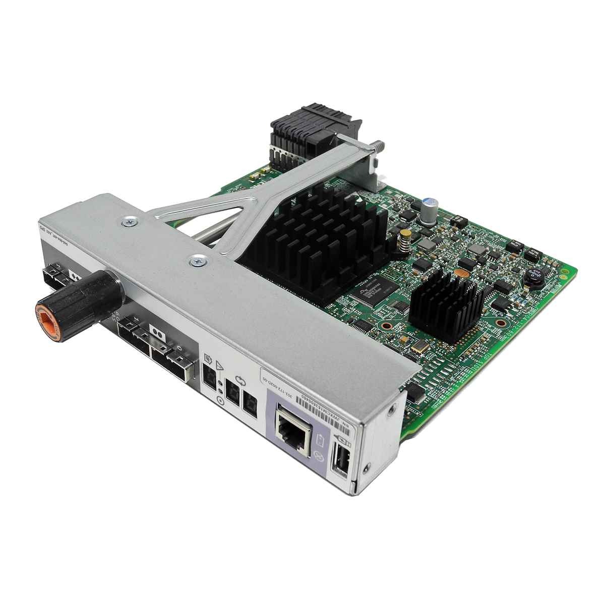 EMC 303-172-002D-00 6Gb SAS VRA60 DAE-60 Storage Controller Module EMC 303-172-002D-00 6Gb SAS VRA60 DAE-60 Storage Controller Module