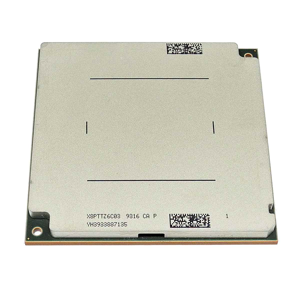 IBM 01HL738 Power9 LaGrange 9316 CA P Processor 24-Core 120 MB Cache LGA-3899 Socket IBM 01HL657 Power9 LaGrange 9316 CA P Processor 24-Core 120 MB Cache LGA-3899 Socket